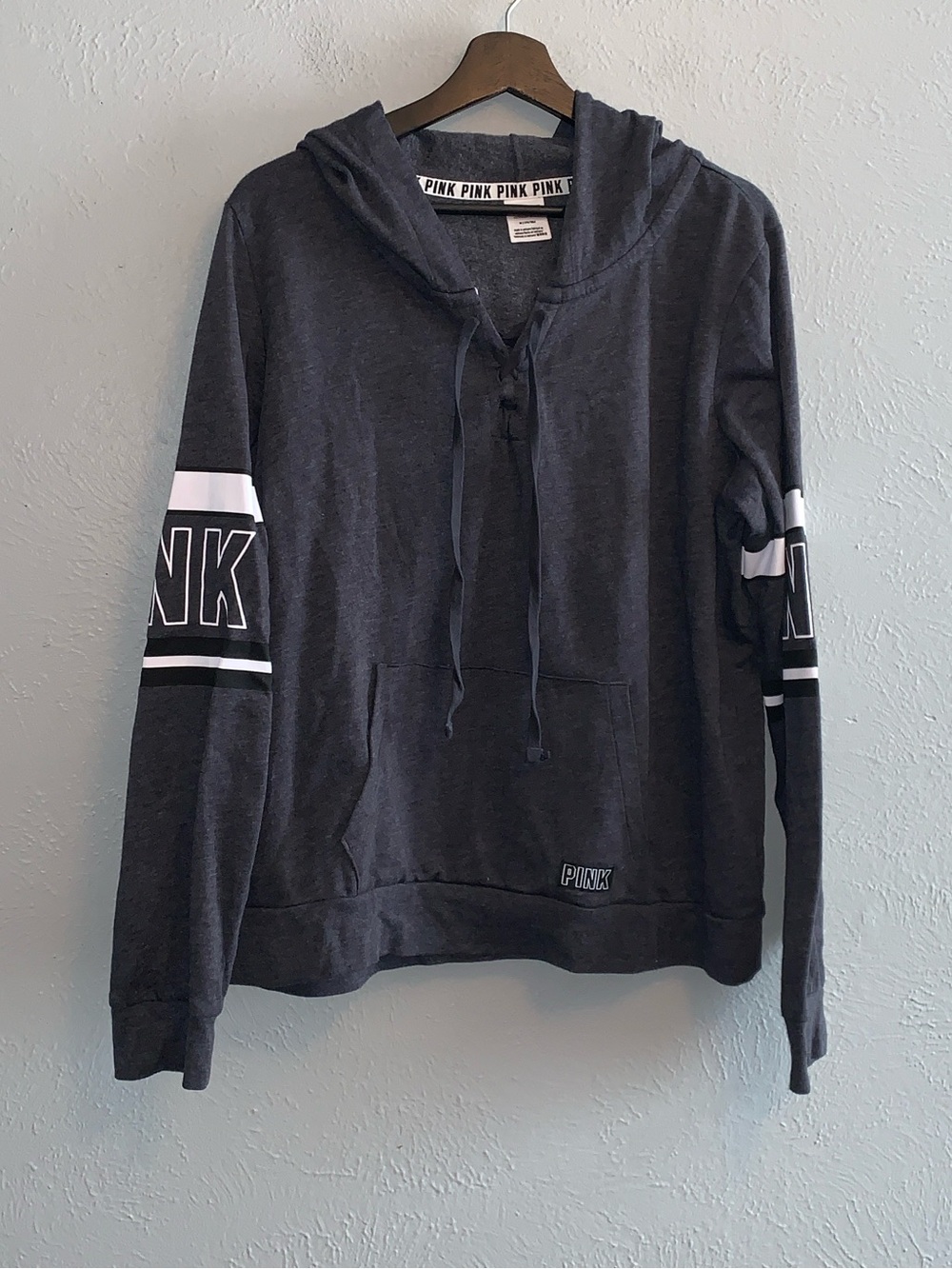 Vs hoodie